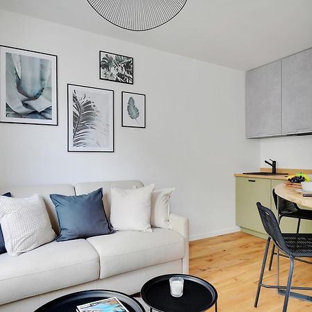 Amazing Residence Cremieux Gare De Lyon Paris Bagian luar foto